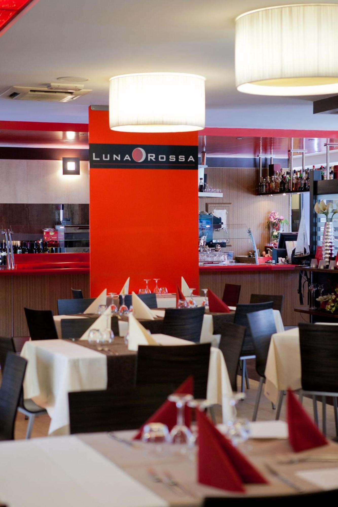 Rama Palace Hotel Casalnuovo Di Napoli Eksteriør bilde