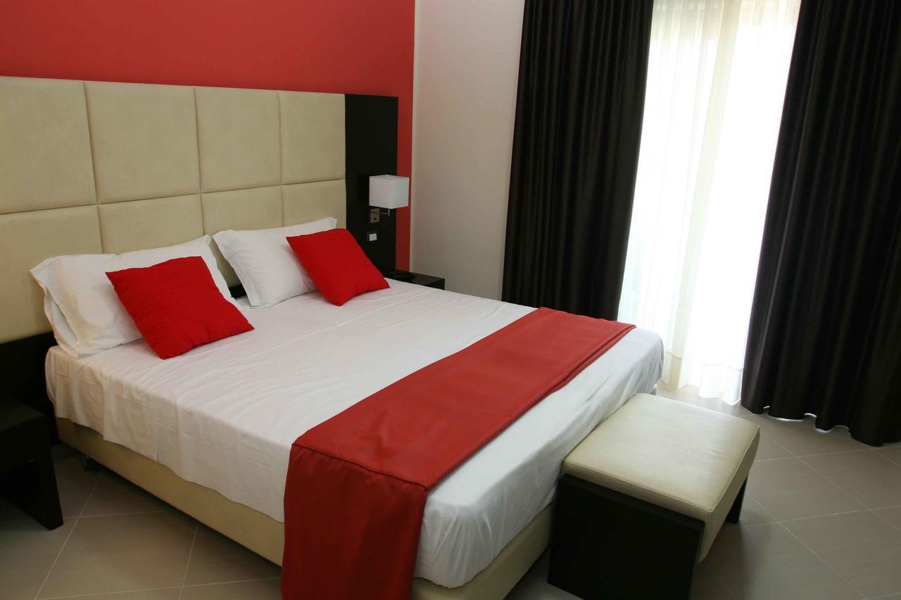 Rama Palace Hotel Casalnuovo Di Napoli Rom bilde
