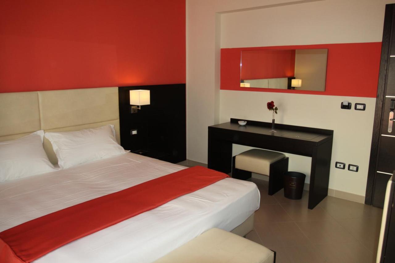 Rama Palace Hotel Casalnuovo Di Napoli Rom bilde
